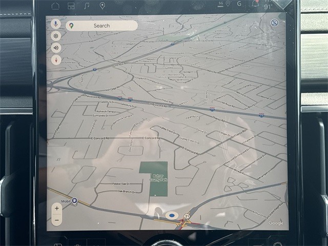 GMC Acadia Vehicle Full-screen Gallery Image 18