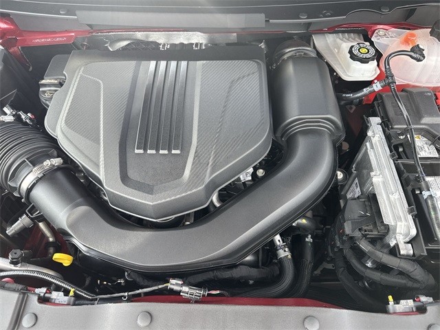 GMC Acadia Vehicle Full-screen Gallery Image 26