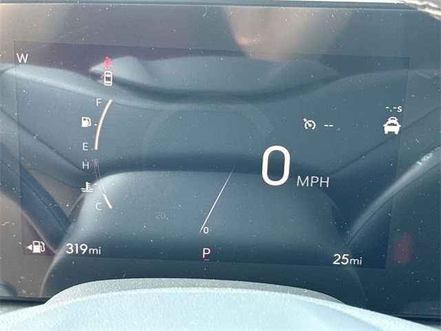 Buick Encore GX Vehicle Full-screen Gallery Image 15