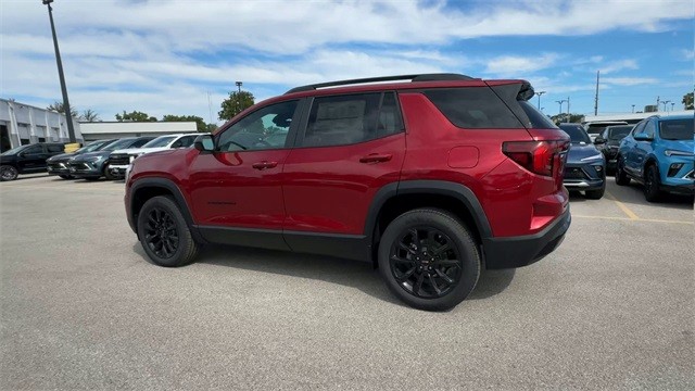 GMC Terrain Vehicle Full-screen Gallery Image 06