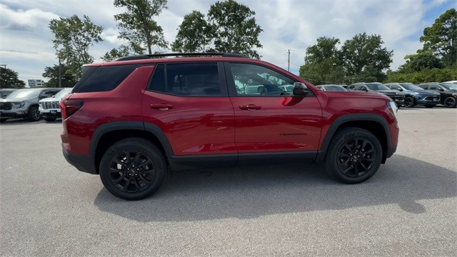 GMC Terrain Vehicle Full-screen Gallery Image 09