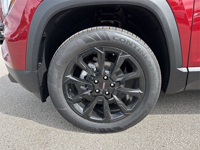 GMC Terrain Vehicle Full-screen Gallery Image 10