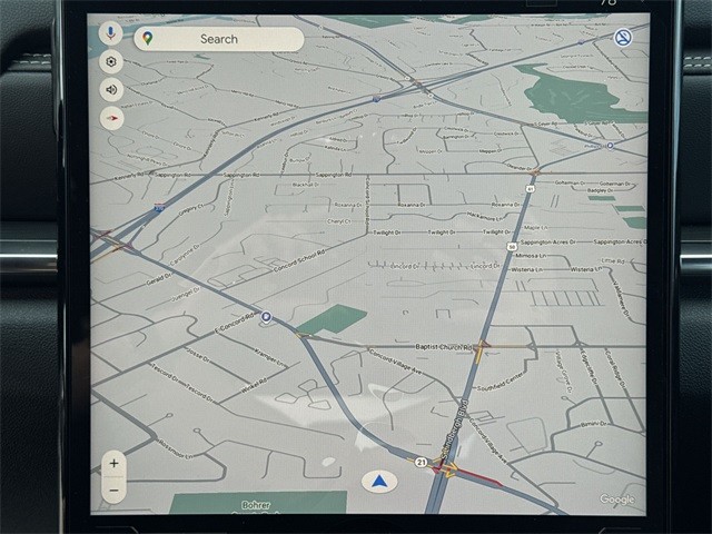 GMC Terrain Vehicle Full-screen Gallery Image 18