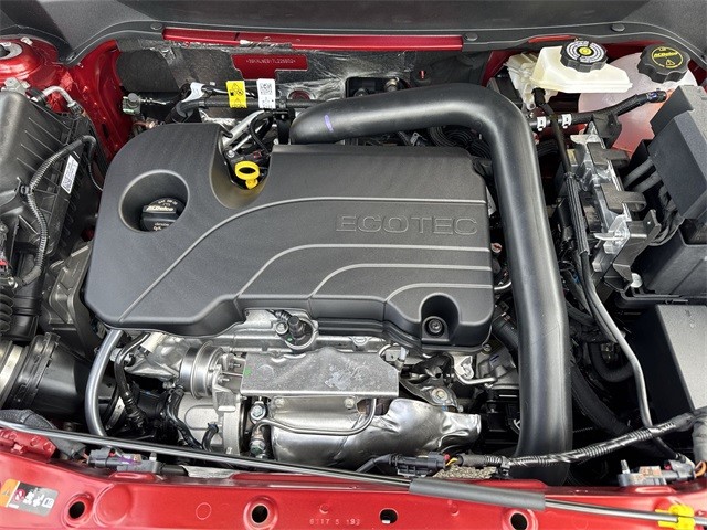 GMC Terrain Vehicle Full-screen Gallery Image 25