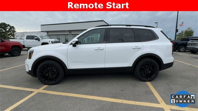 Kia Telluride Vehicle Full-screen Gallery Image 06