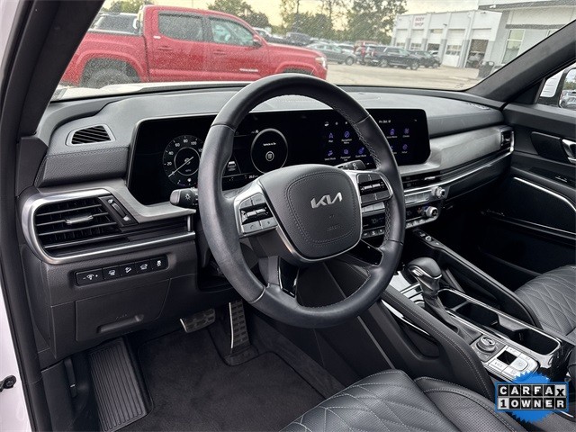 Kia Telluride Vehicle Full-screen Gallery Image 13