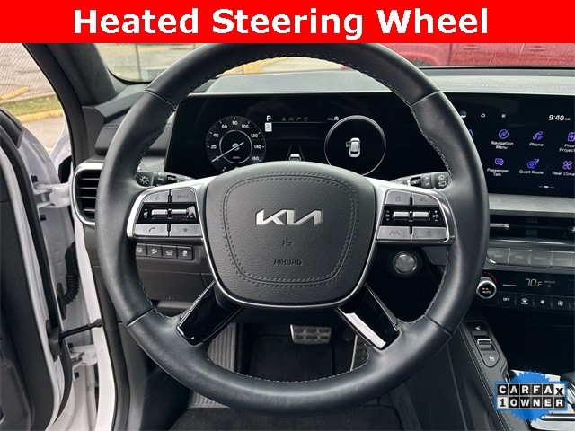 Kia Telluride Vehicle Full-screen Gallery Image 14