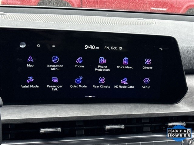 Kia Telluride Vehicle Full-screen Gallery Image 17