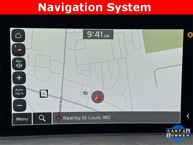 Kia Telluride Vehicle Full-screen Gallery Image 18