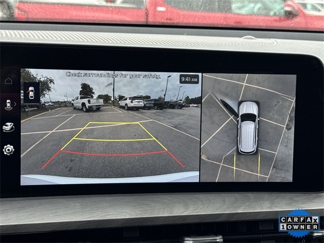 Kia Telluride Vehicle Full-screen Gallery Image 19