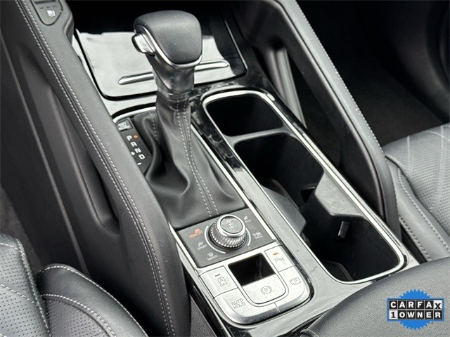 Kia Telluride Vehicle Full-screen Gallery Image 20