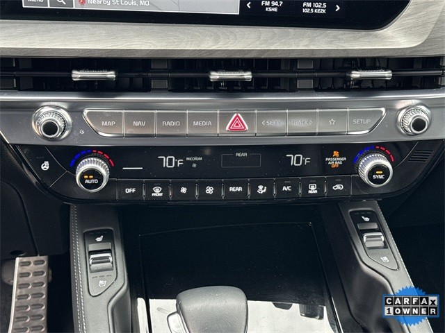 Kia Telluride Vehicle Full-screen Gallery Image 22