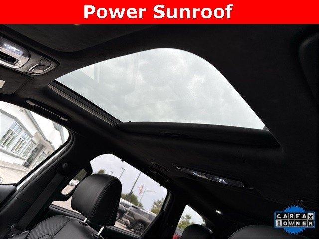 Kia Telluride Vehicle Full-screen Gallery Image 23