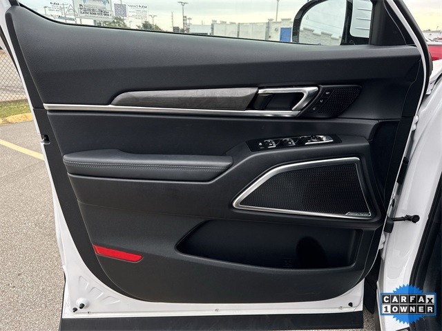 Kia Telluride Vehicle Full-screen Gallery Image 27