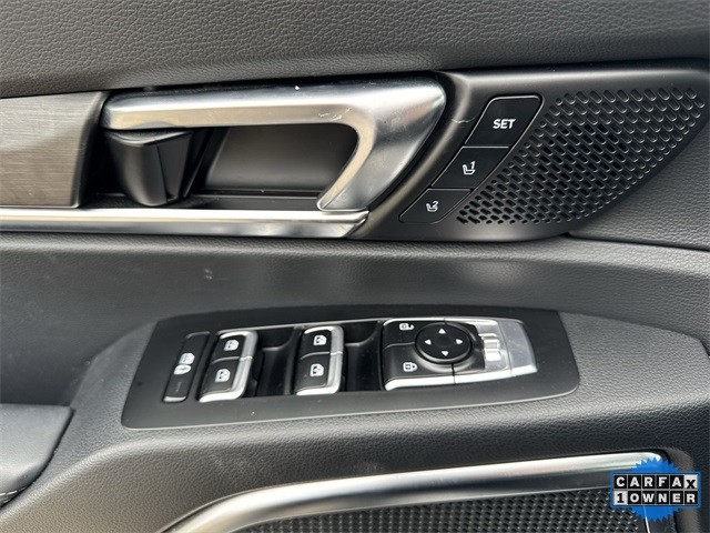 Kia Telluride Vehicle Full-screen Gallery Image 28