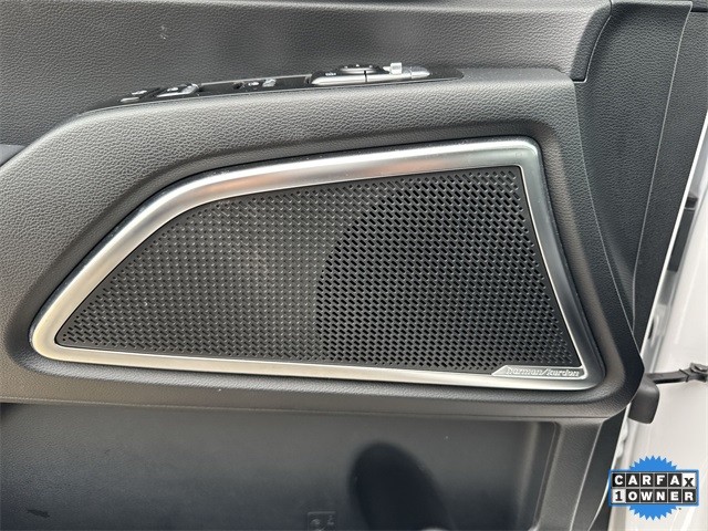 Kia Telluride Vehicle Full-screen Gallery Image 29