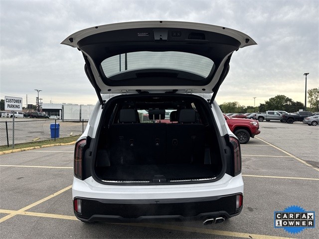 Kia Telluride Vehicle Full-screen Gallery Image 31
