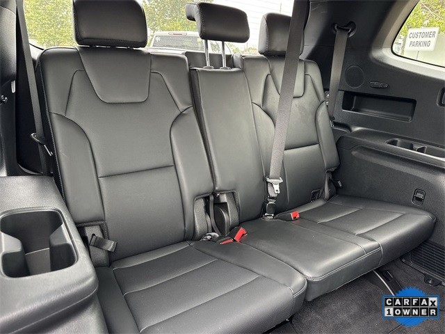 Kia Telluride Vehicle Full-screen Gallery Image 32