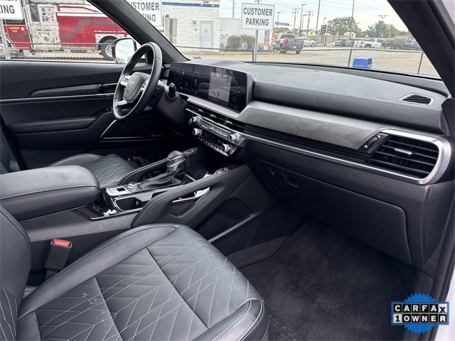 Kia Telluride Vehicle Full-screen Gallery Image 34