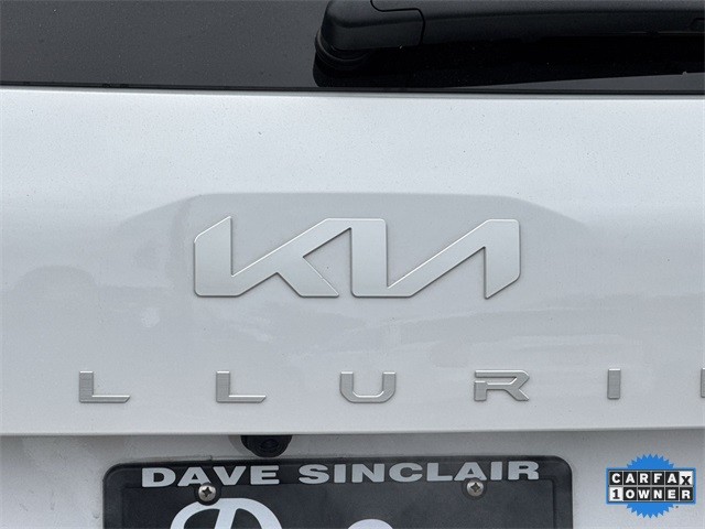 Kia Telluride Vehicle Full-screen Gallery Image 36