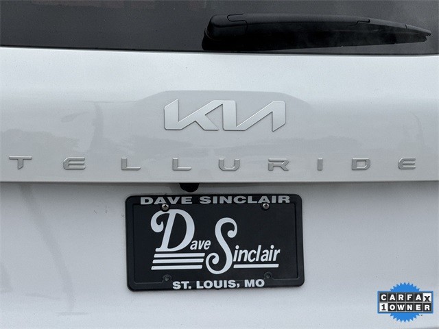 Kia Telluride Vehicle Full-screen Gallery Image 37