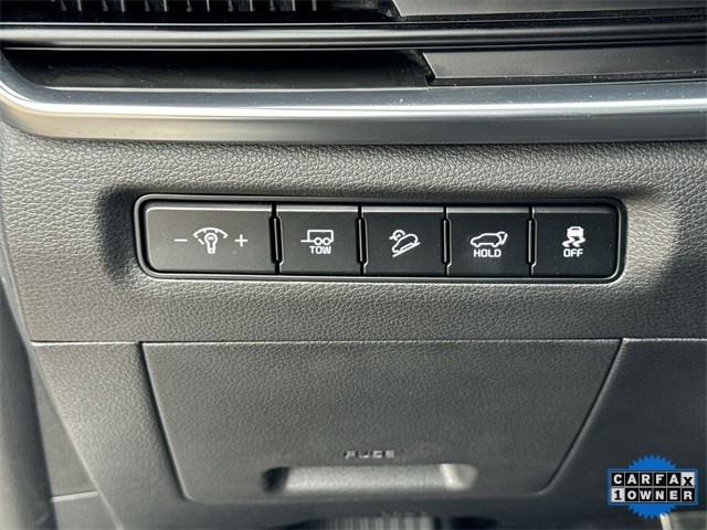 Kia Telluride Vehicle Full-screen Gallery Image 40