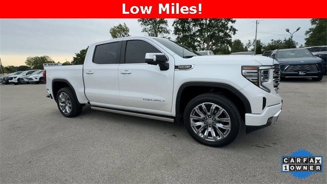 GMC Sierra 1500 Vehicle Full-screen Gallery Image 02