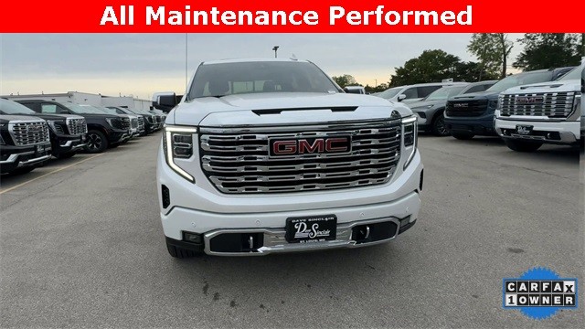 GMC Sierra 1500 Vehicle Full-screen Gallery Image 03