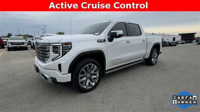 GMC Sierra 1500 Vehicle Full-screen Gallery Image 05
