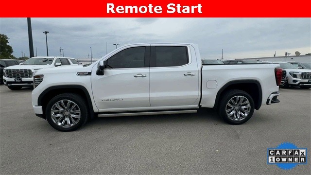 GMC Sierra 1500 Vehicle Full-screen Gallery Image 06