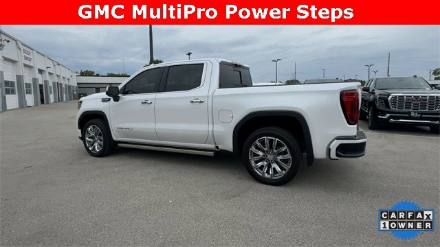 GMC Sierra 1500 Vehicle Full-screen Gallery Image 07