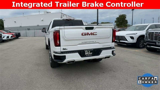 GMC Sierra 1500 Vehicle Full-screen Gallery Image 09
