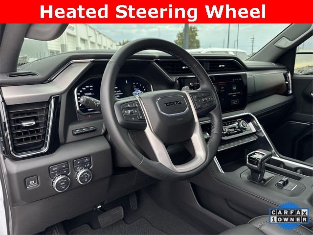 GMC Sierra 1500 Vehicle Full-screen Gallery Image 13