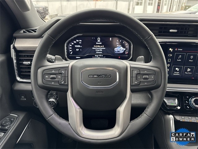 GMC Sierra 1500 Vehicle Full-screen Gallery Image 14