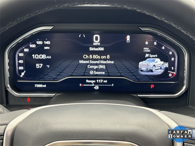 GMC Sierra 1500 Vehicle Full-screen Gallery Image 15