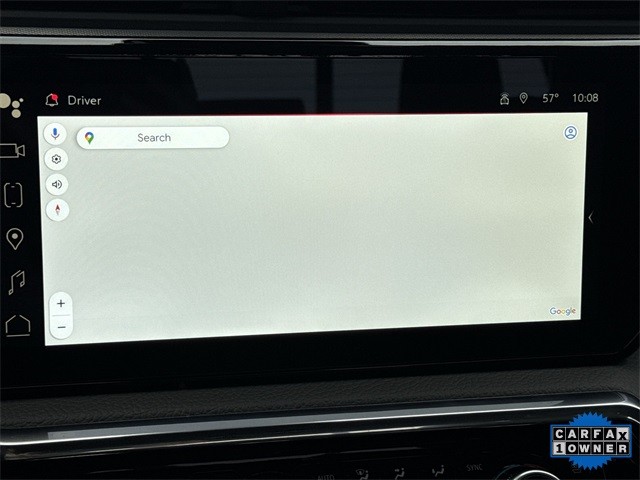 GMC Sierra 1500 Vehicle Full-screen Gallery Image 18