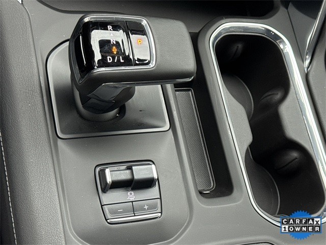 GMC Sierra 1500 Vehicle Full-screen Gallery Image 20