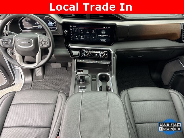 GMC Sierra 1500 Vehicle Full-screen Gallery Image 25