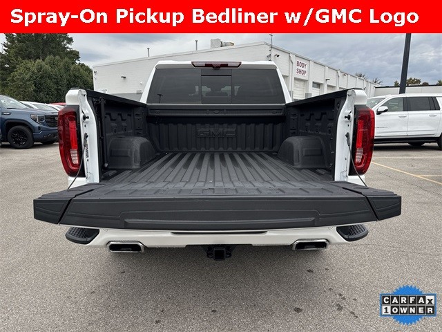 GMC Sierra 1500 Vehicle Full-screen Gallery Image 31