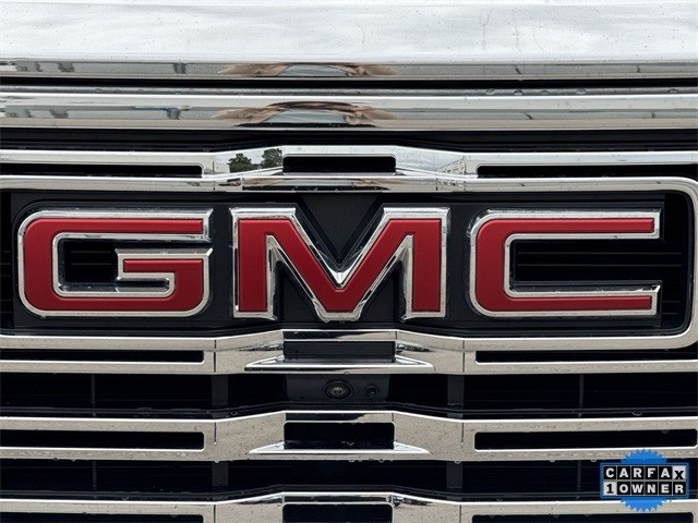 GMC Sierra 1500 Vehicle Full-screen Gallery Image 36