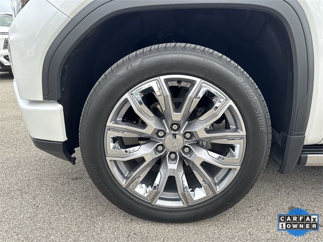 GMC Sierra 1500 Vehicle Full-screen Gallery Image 38