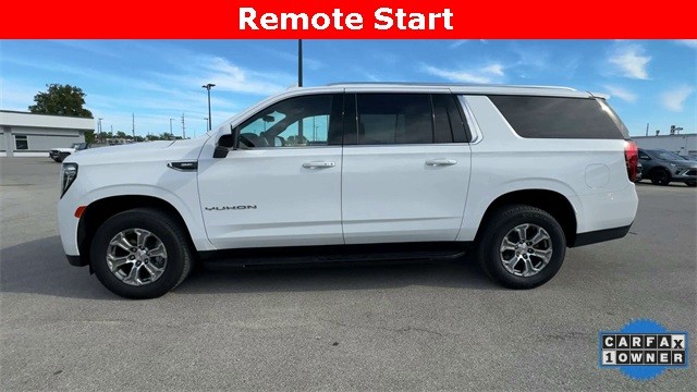 GMC Yukon XL Vehicle Full-screen Gallery Image 06