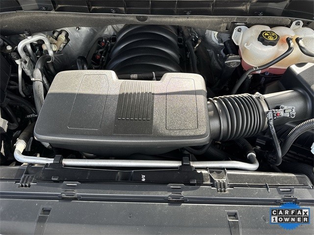 GMC Yukon XL Vehicle Full-screen Gallery Image 34