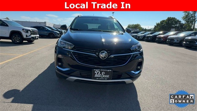 Buick Encore GX Vehicle Full-screen Gallery Image 05
