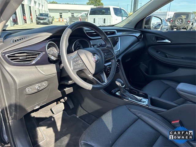 Buick Encore GX Vehicle Full-screen Gallery Image 13
