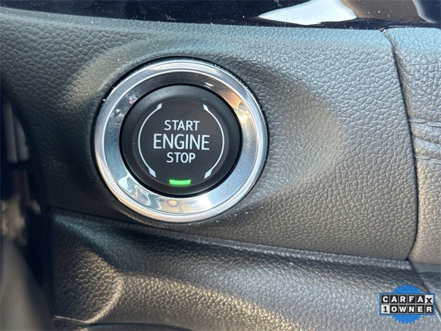 Buick Encore GX Vehicle Full-screen Gallery Image 20
