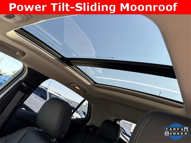 Buick Encore GX Vehicle Full-screen Gallery Image 22