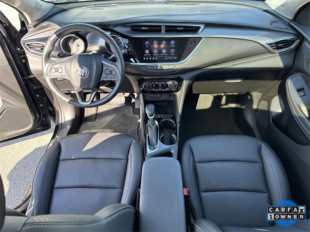 Buick Encore GX Vehicle Full-screen Gallery Image 24