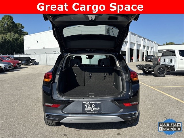 Buick Encore GX Vehicle Full-screen Gallery Image 28