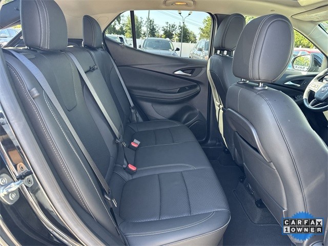 Buick Encore GX Vehicle Full-screen Gallery Image 29